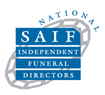 SAIF Logo